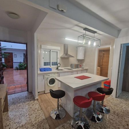 Apartamentos El Alcazar Viejo コルドバ エクステリア 写真
