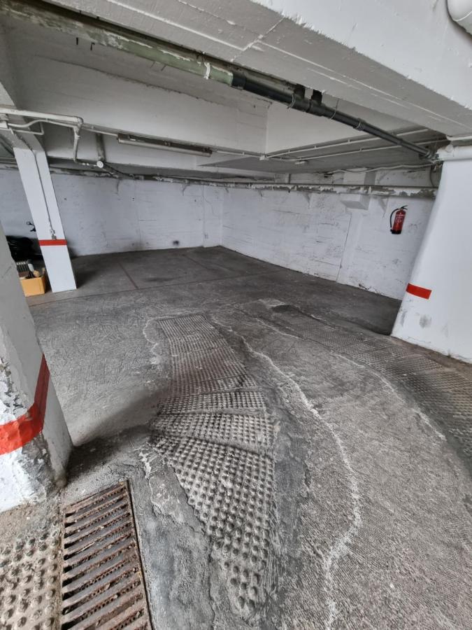 Apartamentos El Alcazar Viejo コルドバ エクステリア 写真