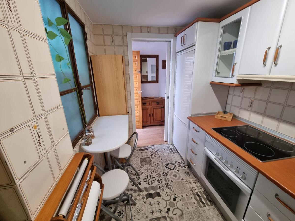 Apartamentos El Alcazar Viejo コルドバ エクステリア 写真