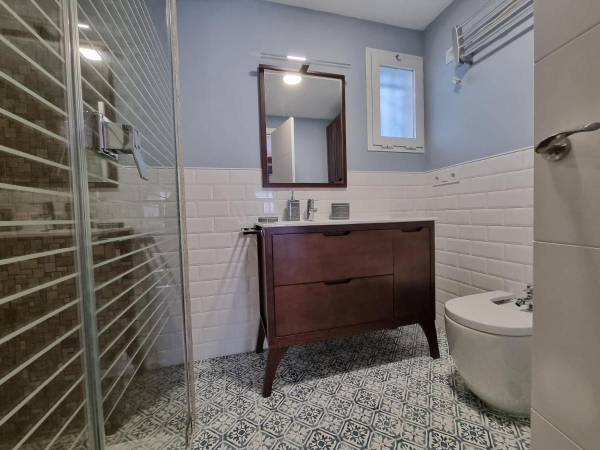 Apartamentos El Alcazar Viejo コルドバ エクステリア 写真