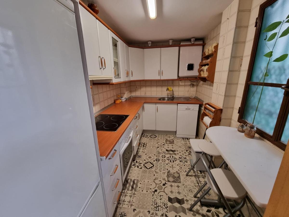 Apartamentos El Alcazar Viejo コルドバ エクステリア 写真