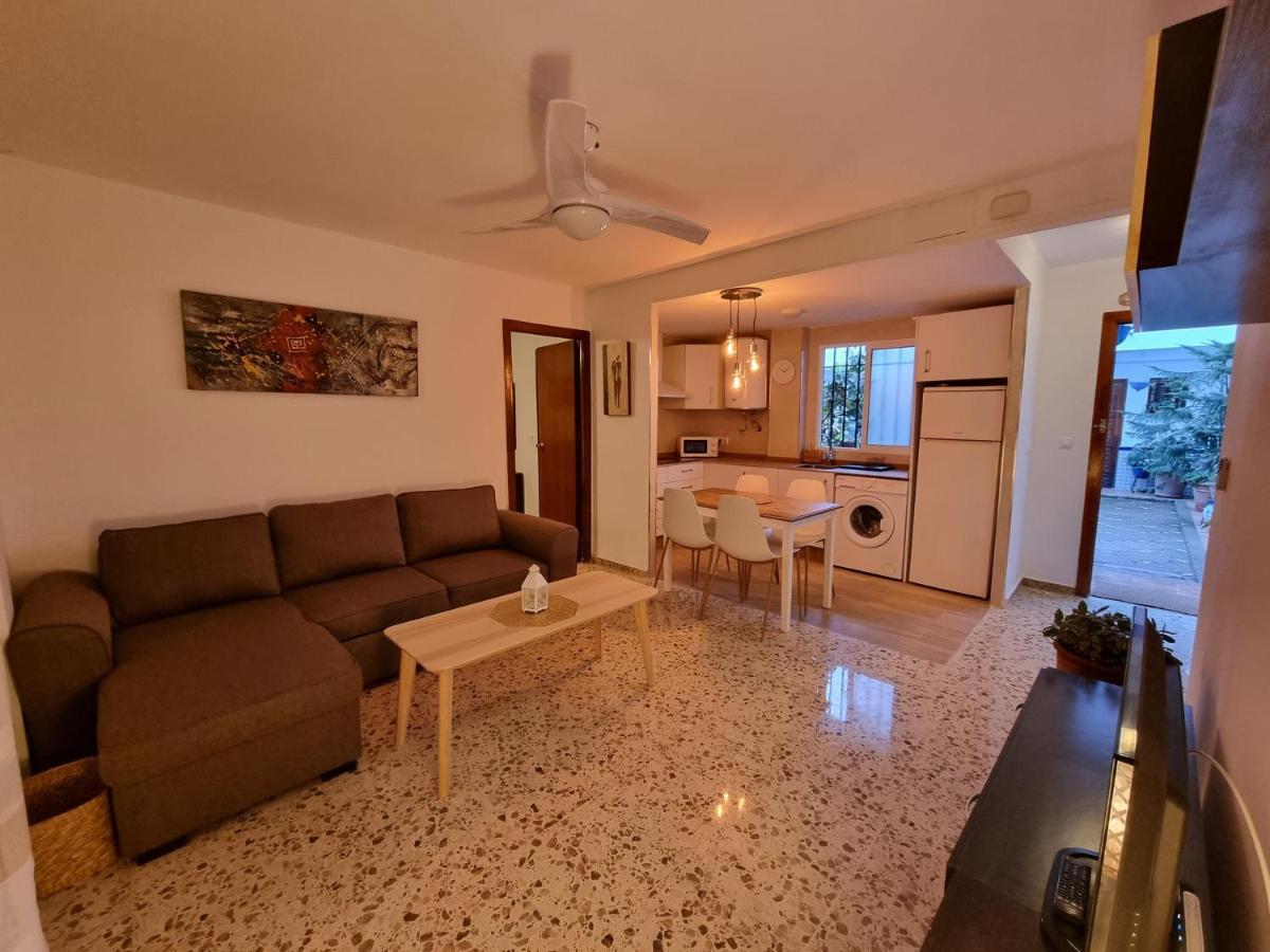 Apartamentos El Alcazar Viejo コルドバ エクステリア 写真