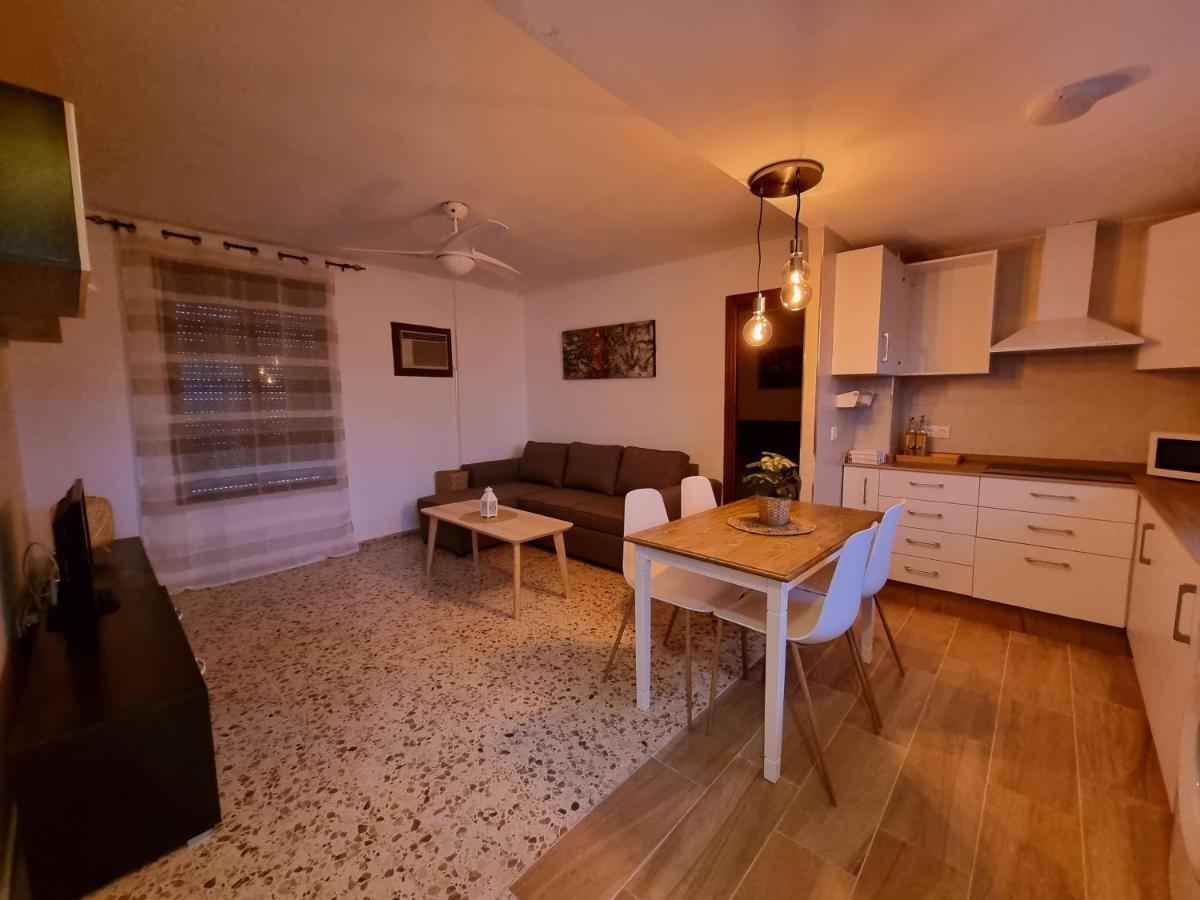 Apartamentos El Alcazar Viejo コルドバ エクステリア 写真