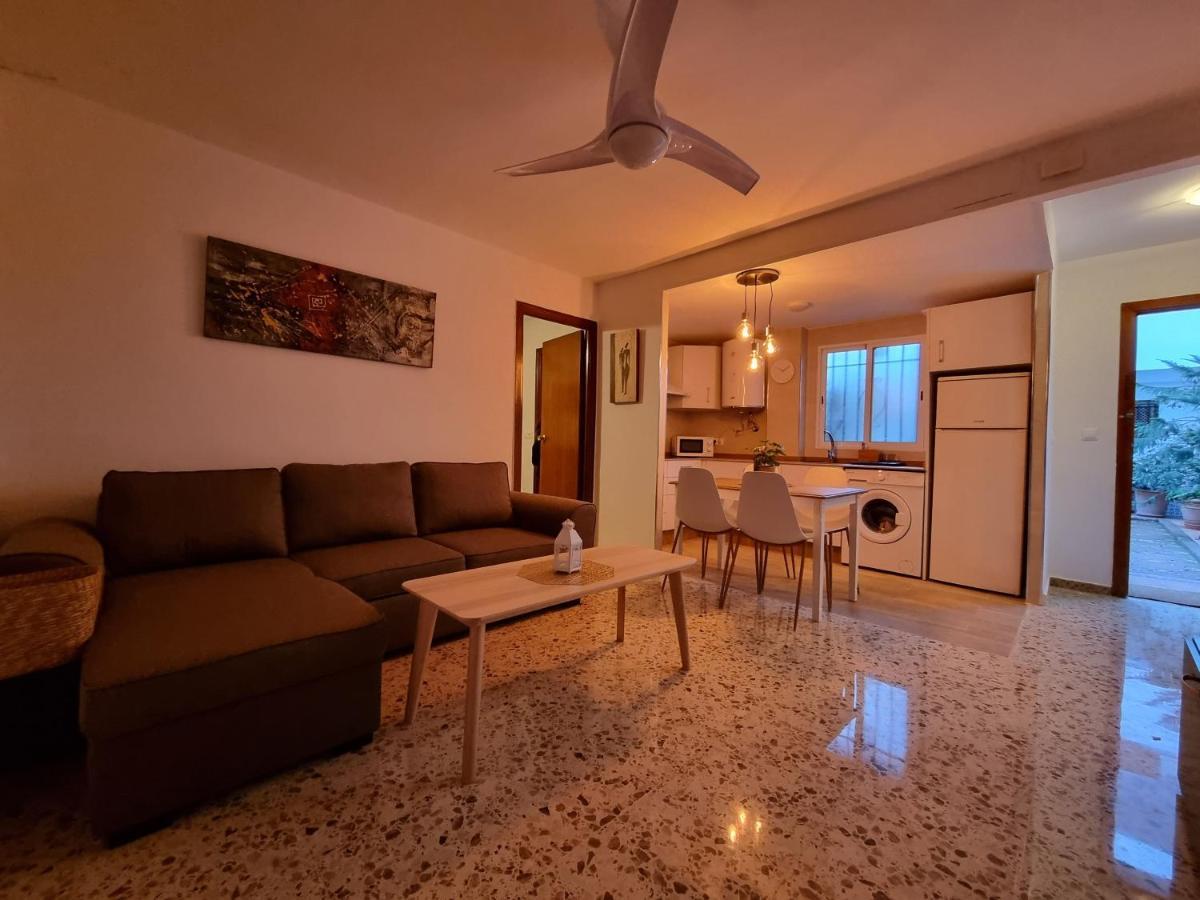 Apartamentos El Alcazar Viejo コルドバ エクステリア 写真