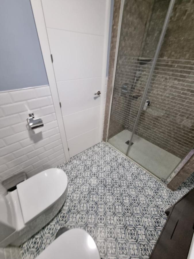 Apartamentos El Alcazar Viejo コルドバ エクステリア 写真