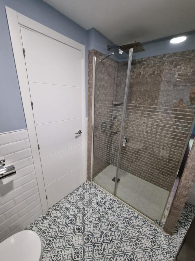 Apartamentos El Alcazar Viejo コルドバ エクステリア 写真