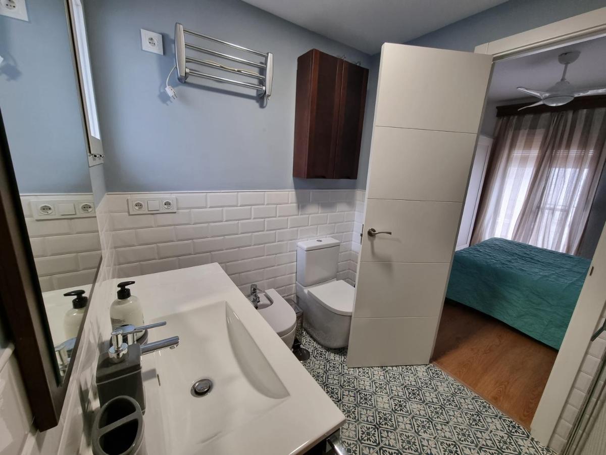 Apartamentos El Alcazar Viejo コルドバ エクステリア 写真