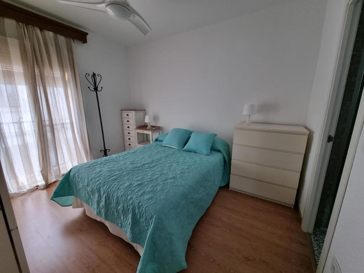 Apartamentos El Alcazar Viejo コルドバ エクステリア 写真