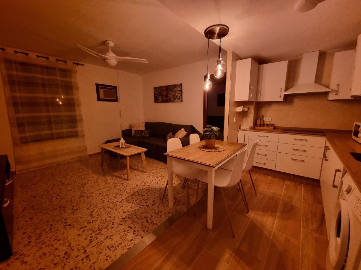 Apartamentos El Alcazar Viejo コルドバ エクステリア 写真