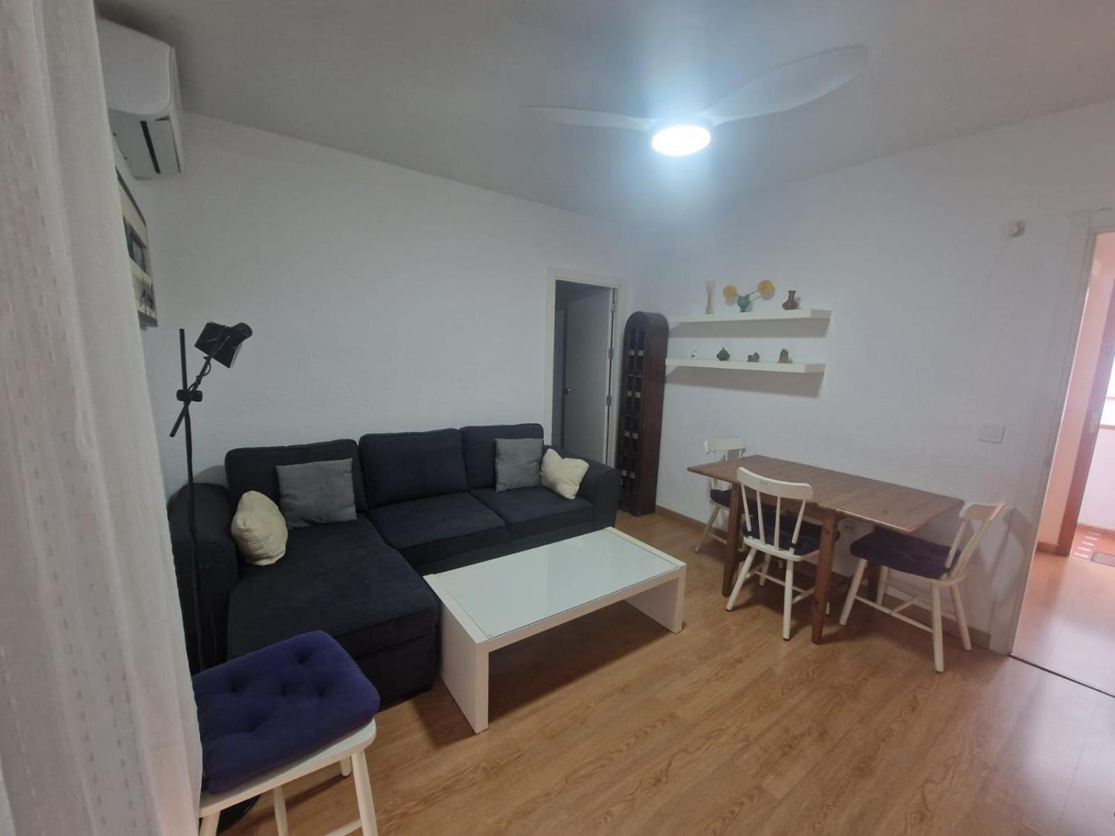 Apartamentos El Alcazar Viejo コルドバ エクステリア 写真