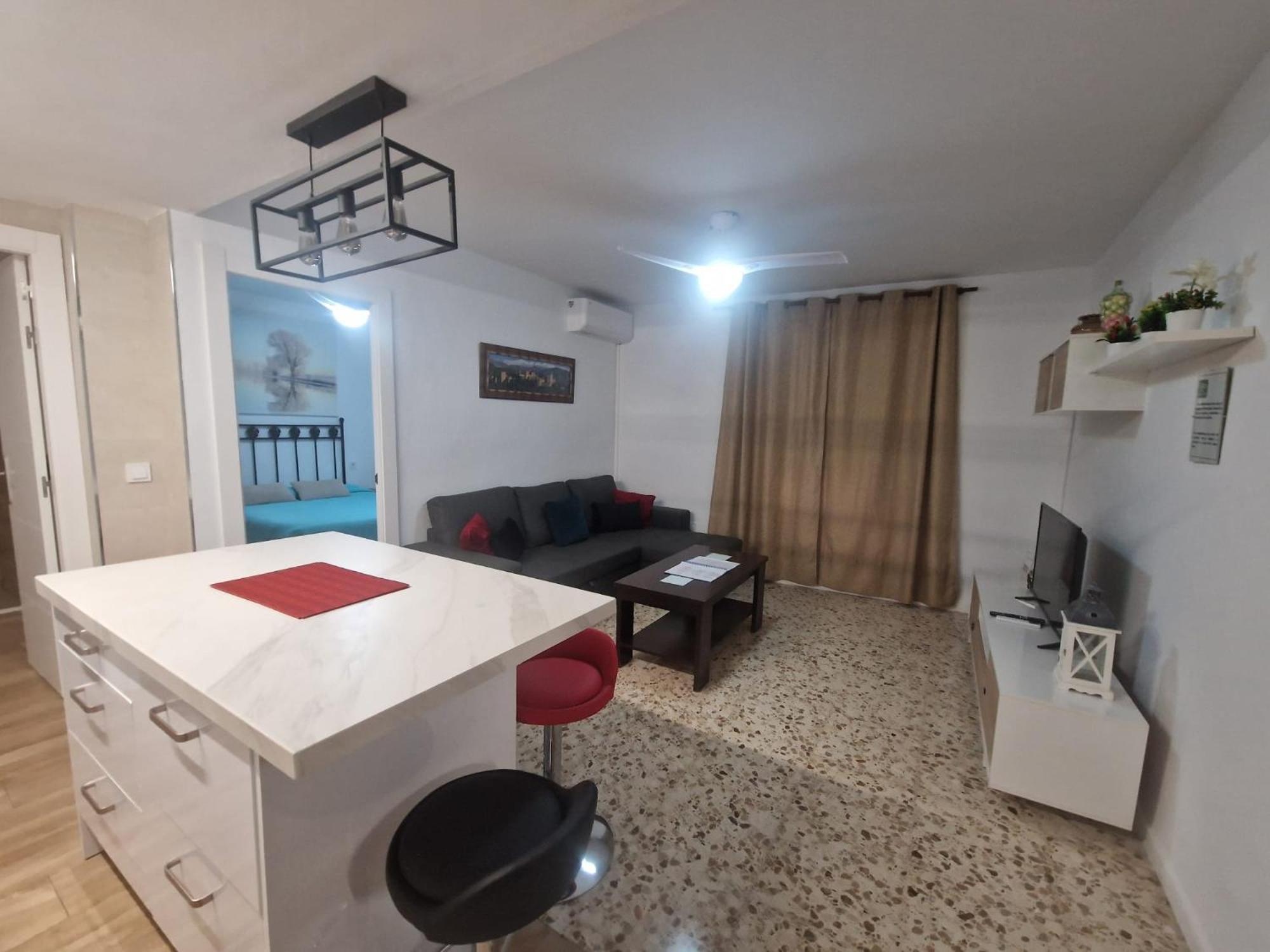 Apartamentos El Alcazar Viejo コルドバ エクステリア 写真
