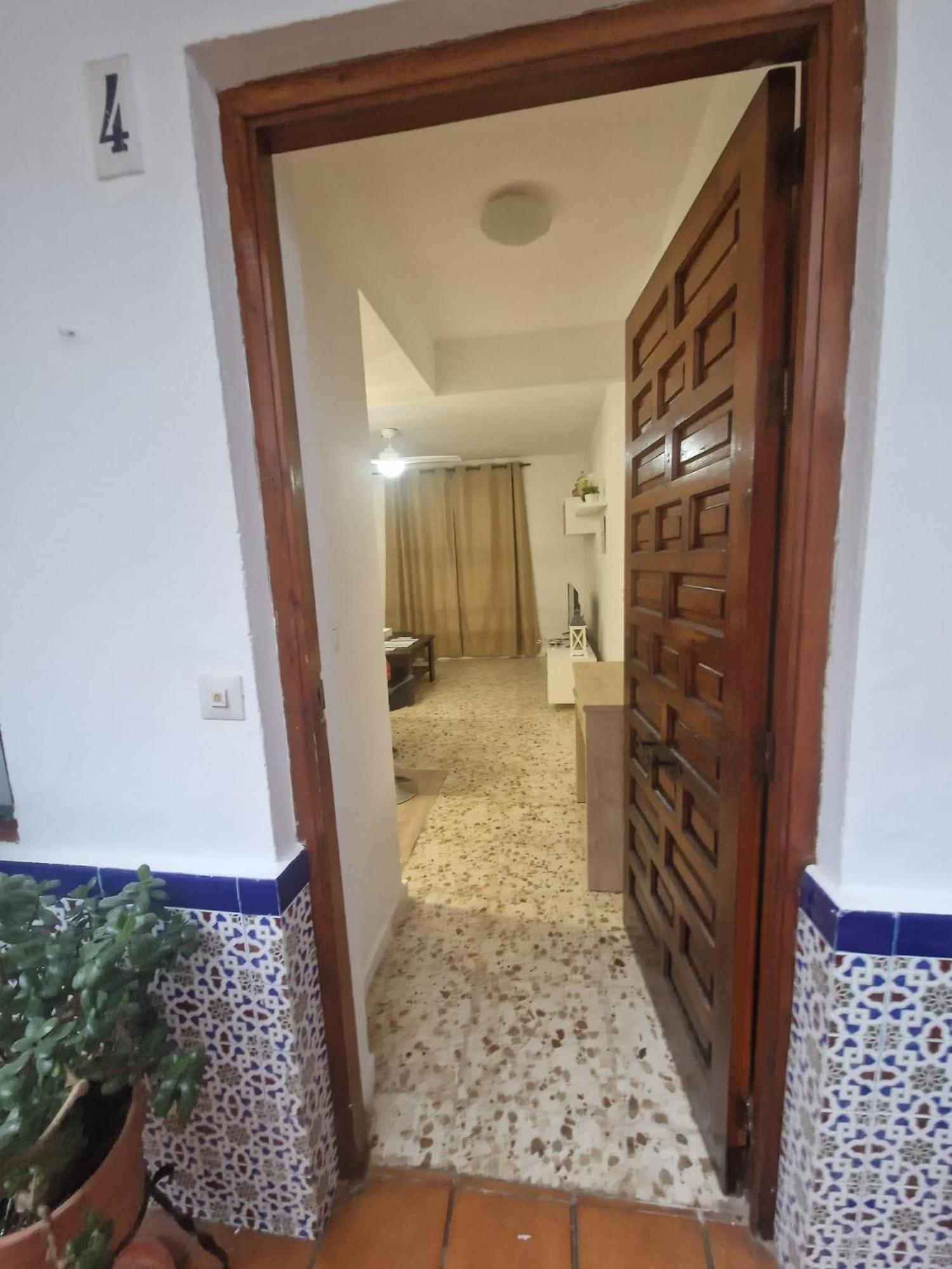 Apartamentos El Alcazar Viejo コルドバ エクステリア 写真