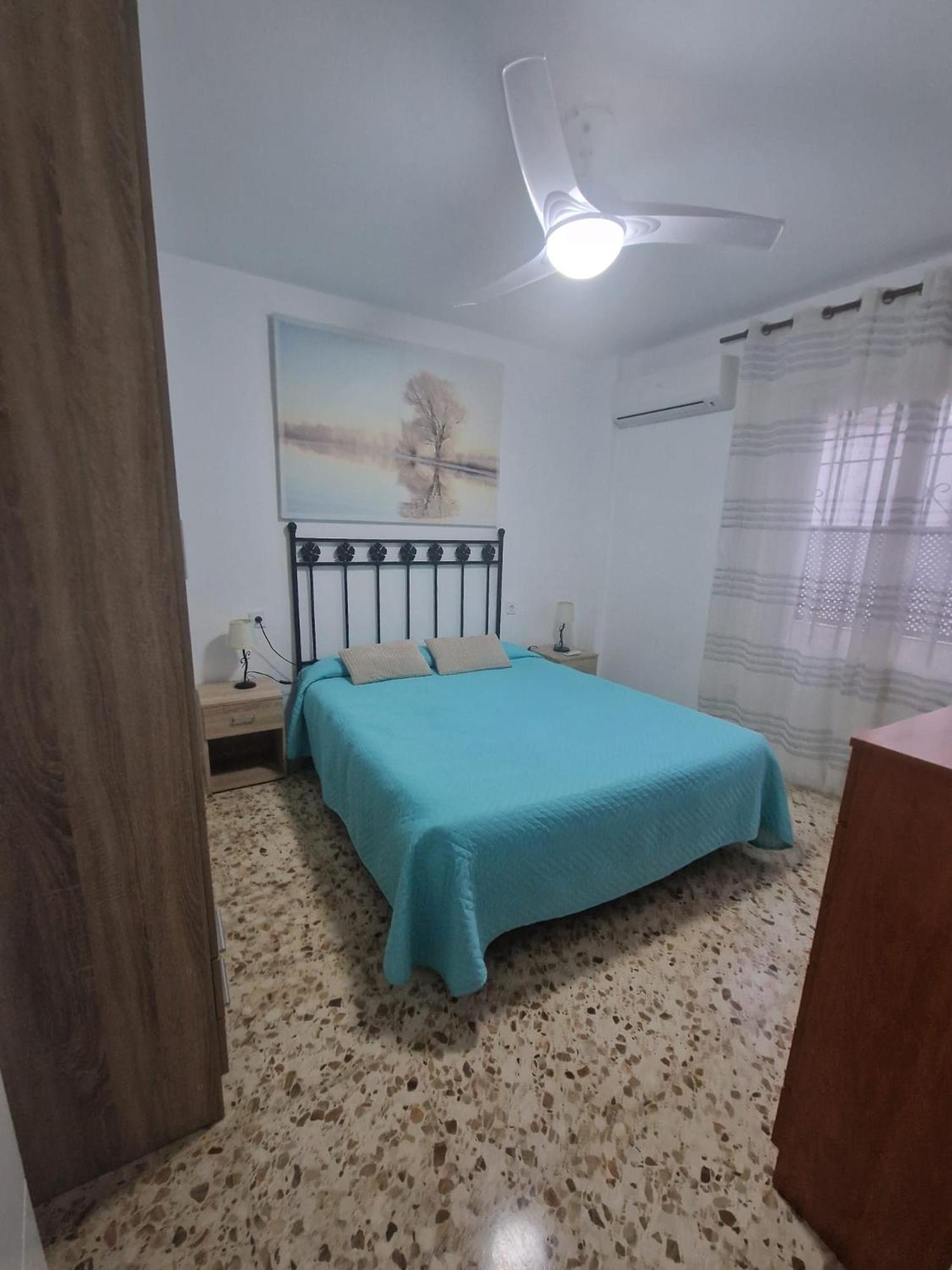 Apartamentos El Alcazar Viejo コルドバ エクステリア 写真