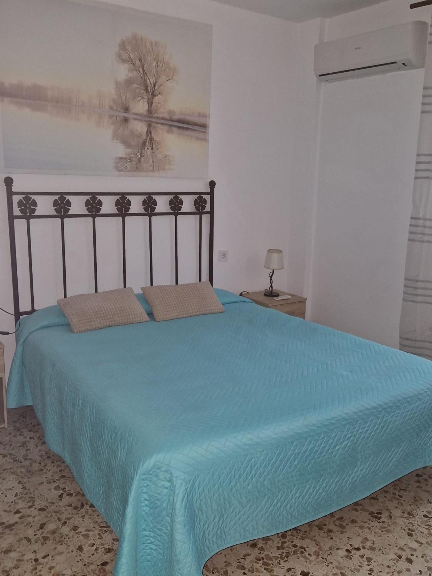 Apartamentos El Alcazar Viejo コルドバ エクステリア 写真